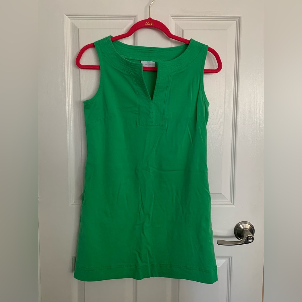 New York & Company shift dress~ show off those gorgeous legs!